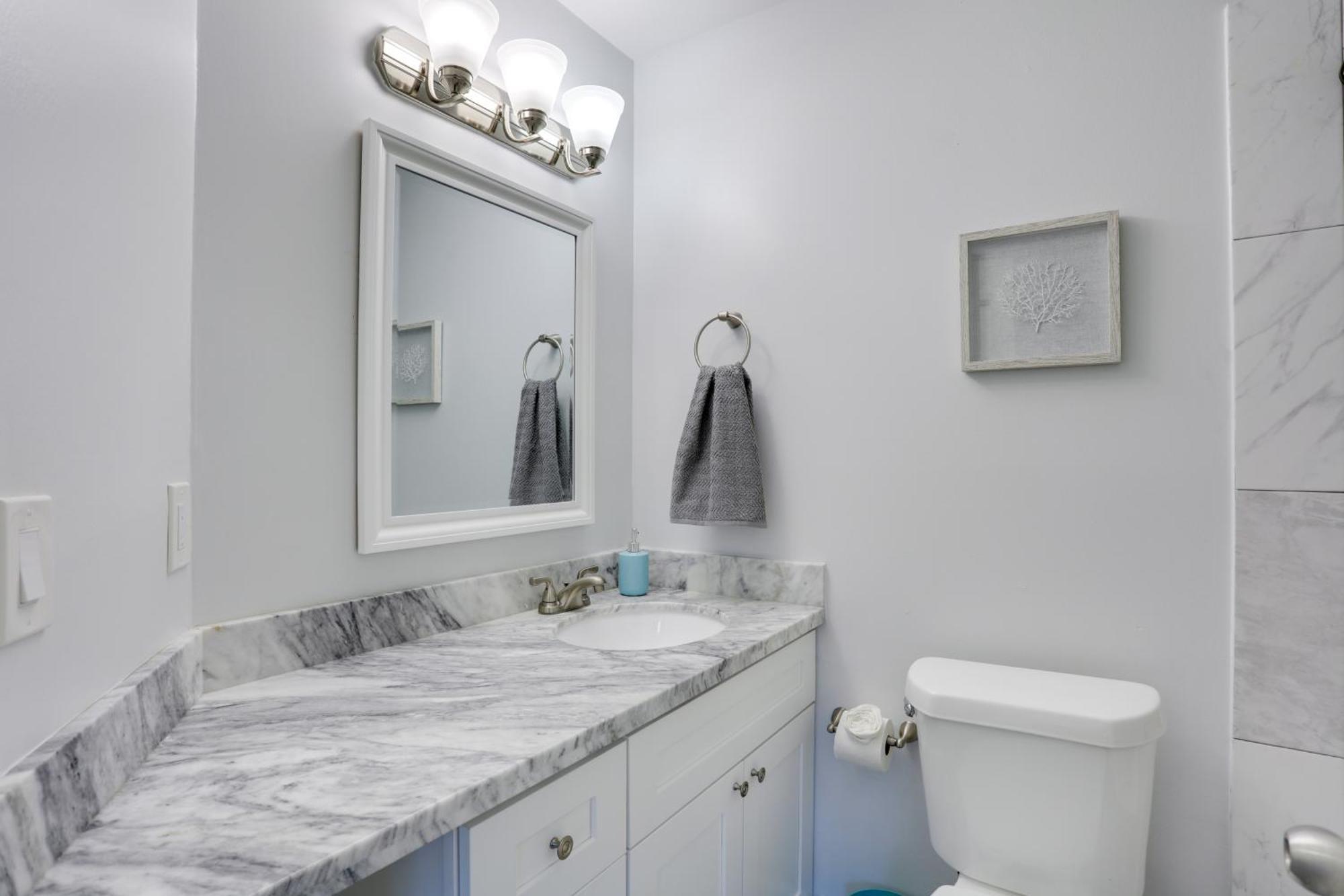 Jupiter Townhome With Patio And Yard About 6 Mi To Beach! Экстерьер фото