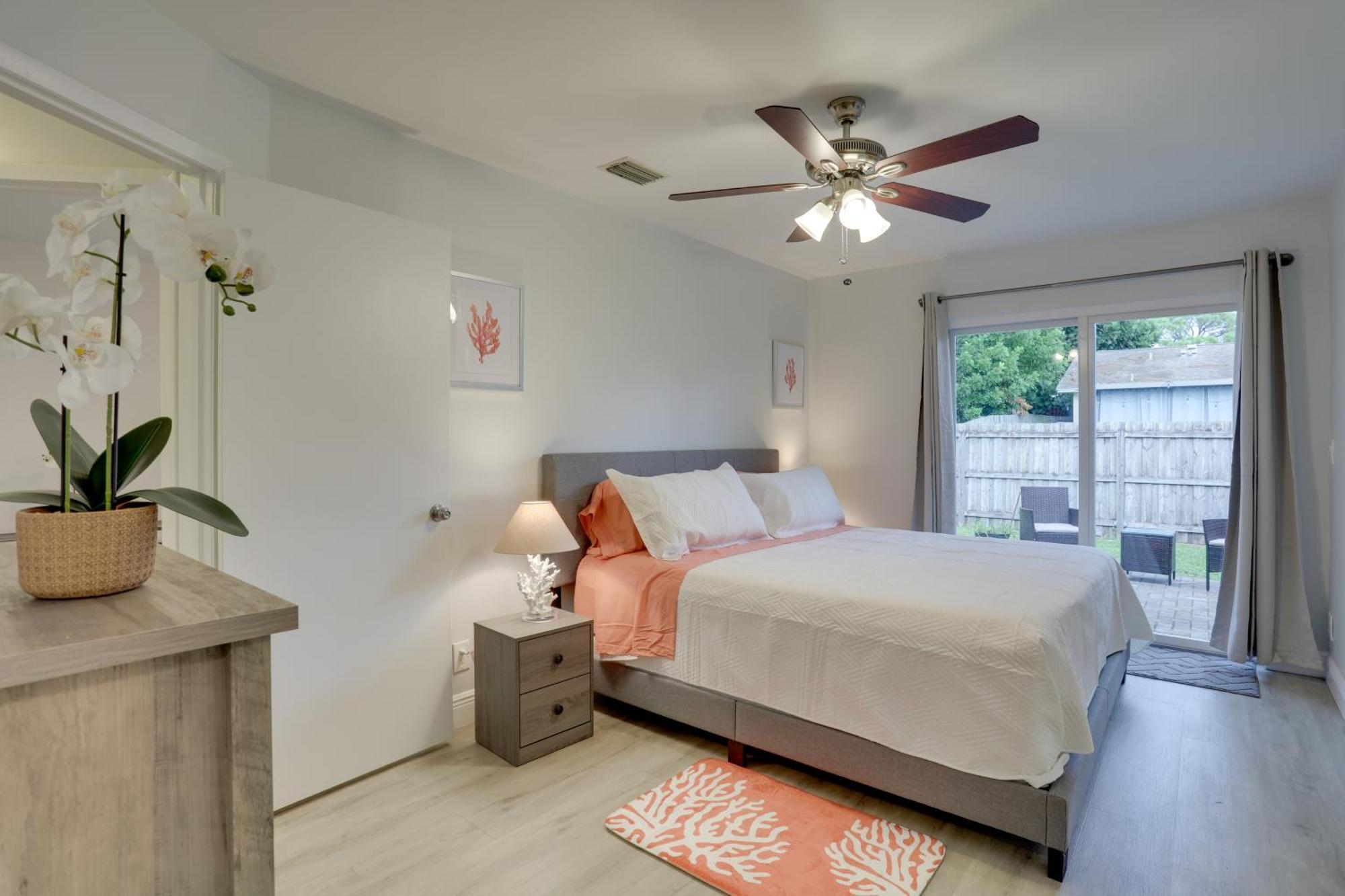 Jupiter Townhome With Patio And Yard About 6 Mi To Beach! Экстерьер фото